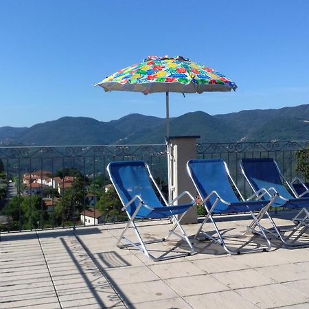 Bed and Breakfast Cinque Terre Tra Il Filo Di Arianna à Riccò del Golfo di Spezia Extérieur photo