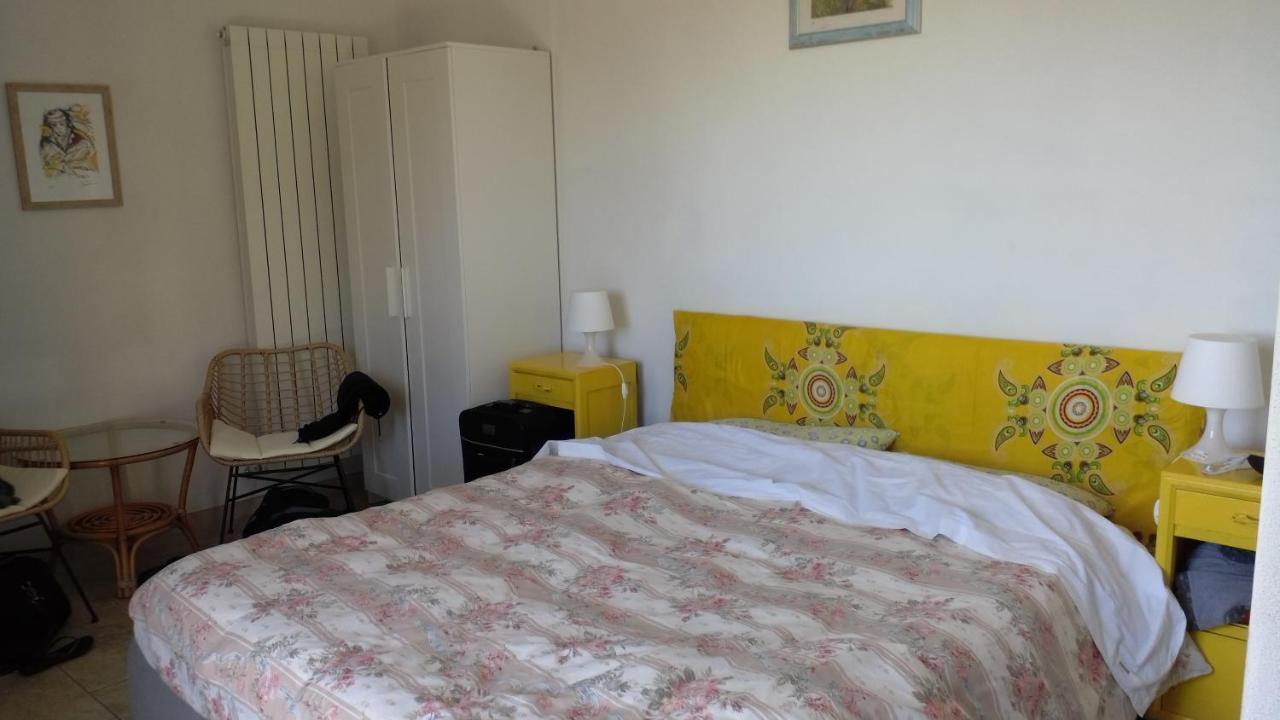 Bed and Breakfast Cinque Terre Tra Il Filo Di Arianna à Riccò del Golfo di Spezia Extérieur photo