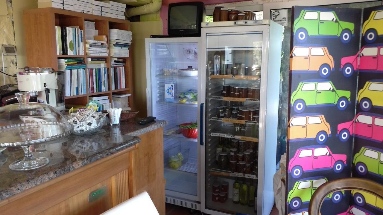 Bed and Breakfast Cinque Terre Tra Il Filo Di Arianna à Riccò del Golfo di Spezia Extérieur photo