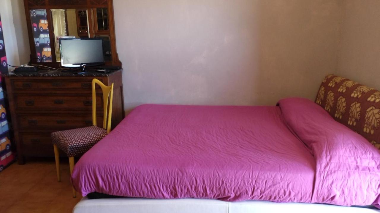 Bed and Breakfast Cinque Terre Tra Il Filo Di Arianna à Riccò del Golfo di Spezia Extérieur photo