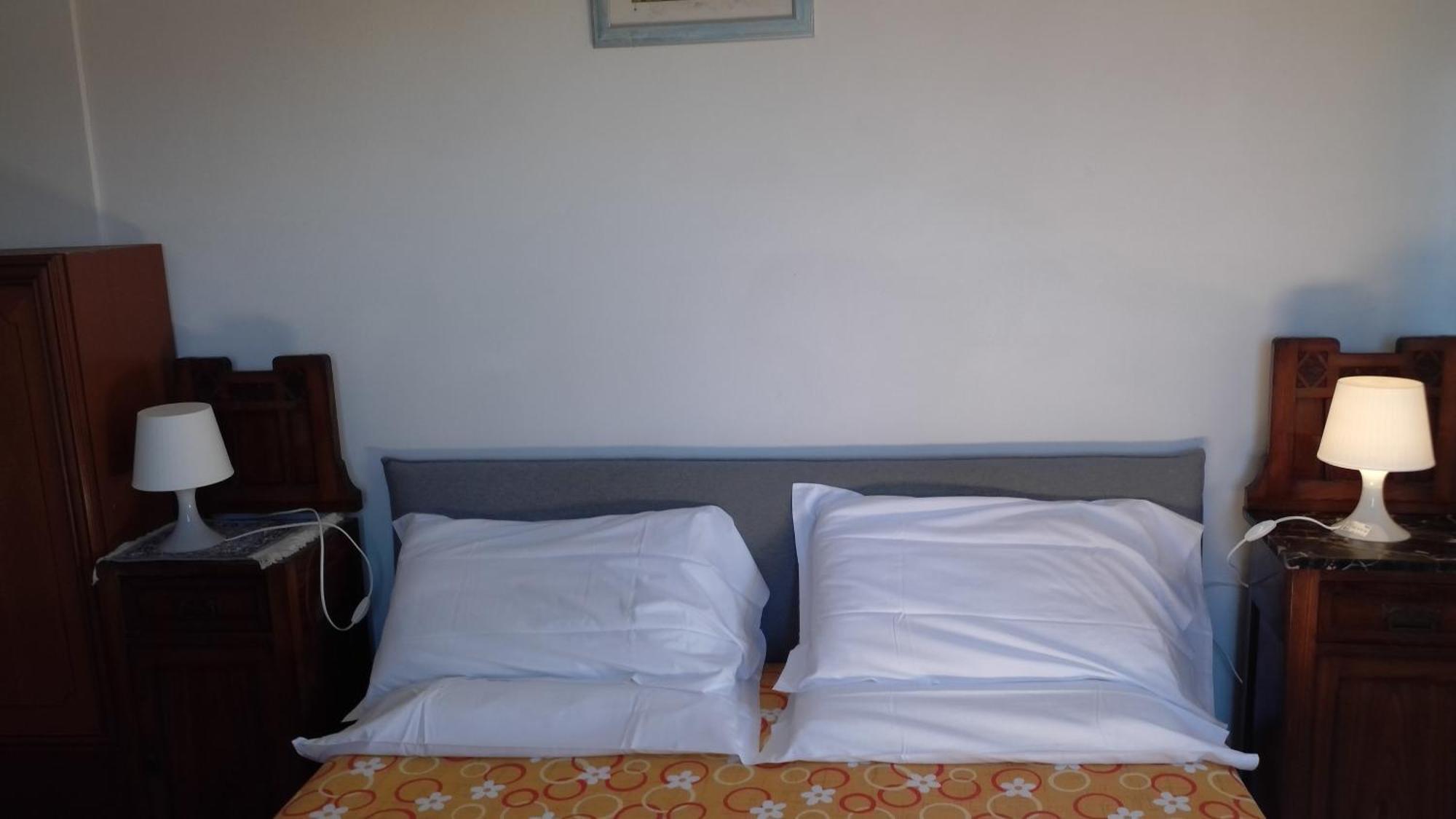 Bed and Breakfast Cinque Terre Tra Il Filo Di Arianna à Riccò del Golfo di Spezia Extérieur photo