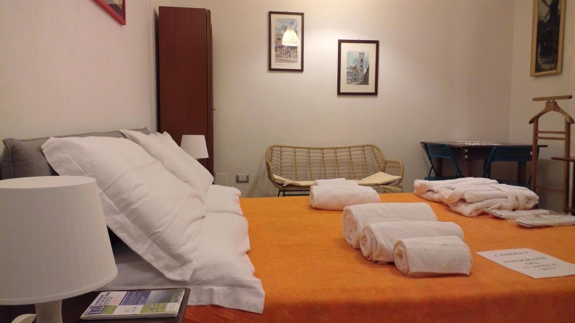 Bed and Breakfast Cinque Terre Tra Il Filo Di Arianna à Riccò del Golfo di Spezia Extérieur photo