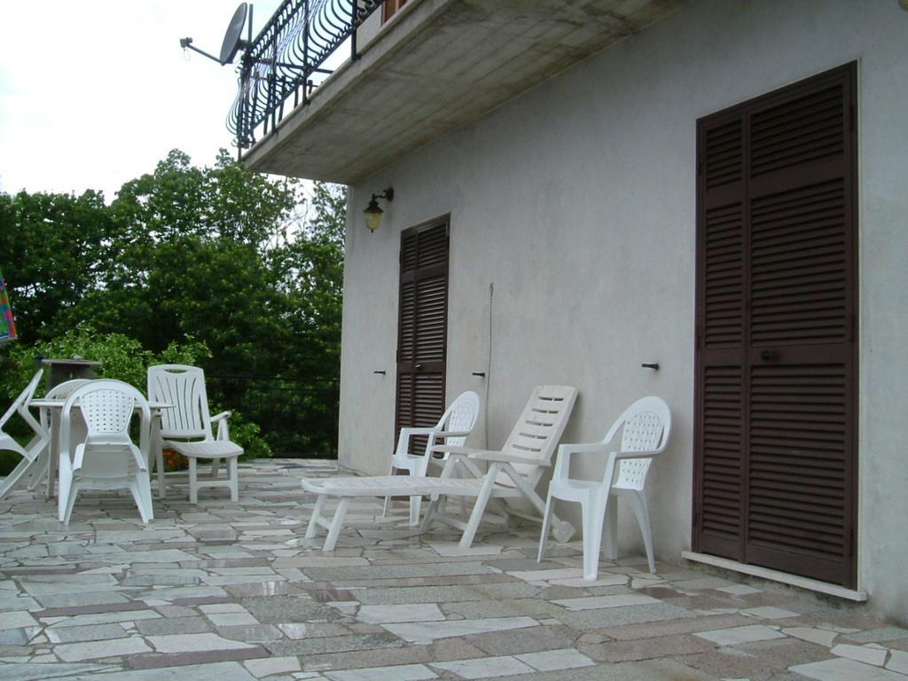 Bed and Breakfast Cinque Terre Tra Il Filo Di Arianna à Riccò del Golfo di Spezia Extérieur photo