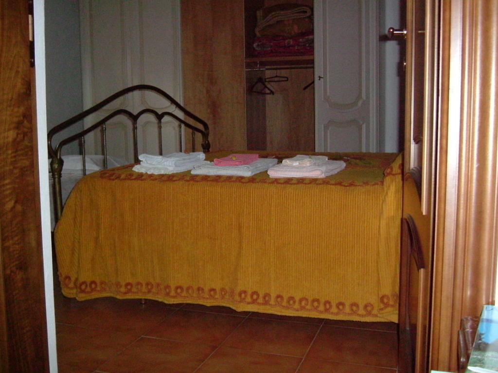 Bed and Breakfast Cinque Terre Tra Il Filo Di Arianna à Riccò del Golfo di Spezia Extérieur photo