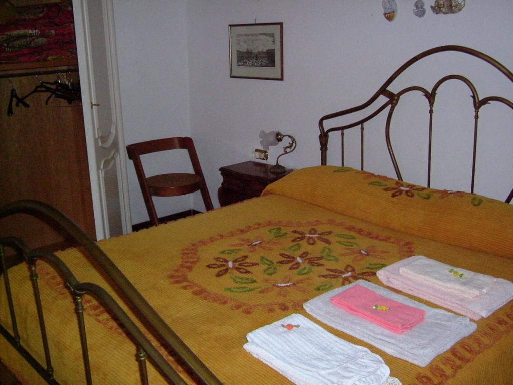 Bed and Breakfast Cinque Terre Tra Il Filo Di Arianna à Riccò del Golfo di Spezia Extérieur photo