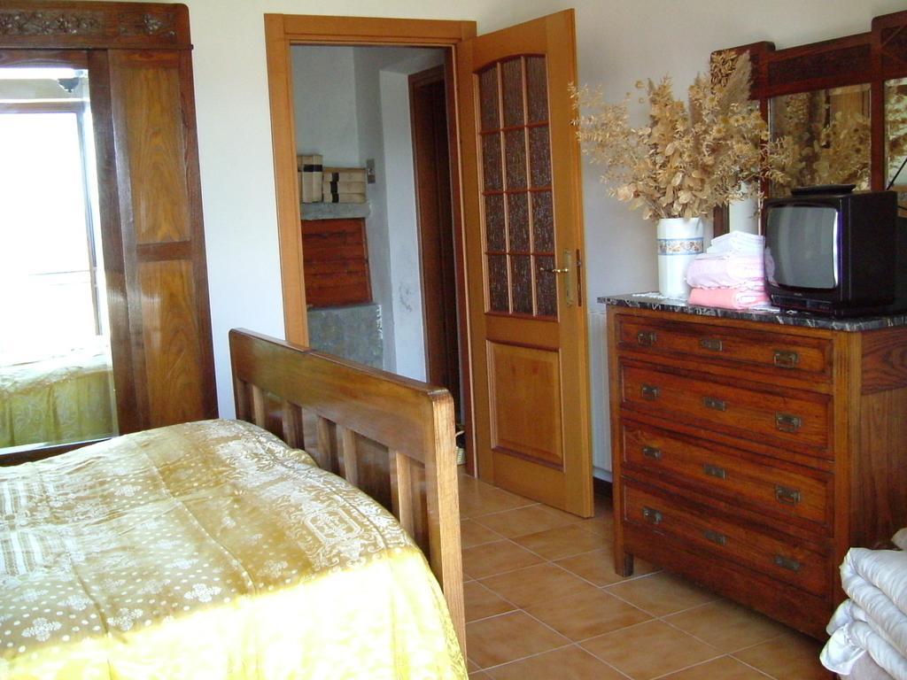Bed and Breakfast Cinque Terre Tra Il Filo Di Arianna à Riccò del Golfo di Spezia Extérieur photo