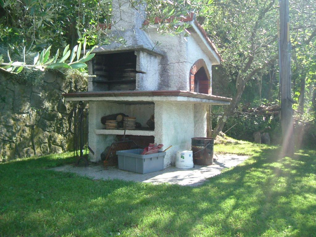 Bed and Breakfast Cinque Terre Tra Il Filo Di Arianna à Riccò del Golfo di Spezia Extérieur photo