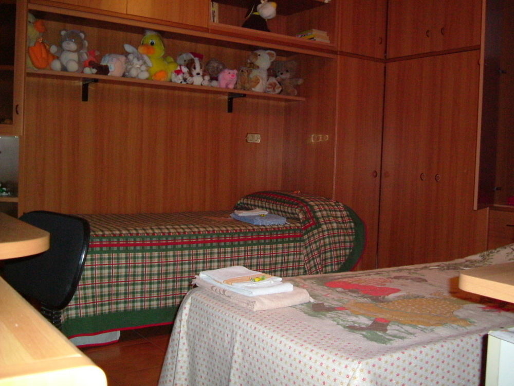 Bed and Breakfast Cinque Terre Tra Il Filo Di Arianna à Riccò del Golfo di Spezia Extérieur photo
